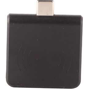 قارئ بطاقة الهاتف المحمول ، 902 ميجا هرتز - 928 ميجا هرتز النوع C اتصال الهاتف المحمول OTG COMPUTERS CONCOLTERS CONTRATION DEATHER TOWERTING TOURTERIS