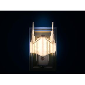 Las Vegas Nevada LDS Temple Night Light (Plug-in, LED)