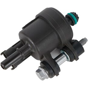 12690512 911-082 Vapor Canister Purge Valve Solenoid Compatible with Chevy GMC Acadia Terrain Impala Traverse Cadillac SRX Buick Enclave - Replaces 12610560 55593172
