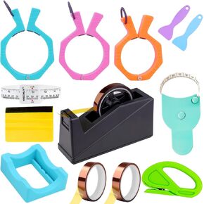 3 حجم مشبك البهلوان للتسامي ، مهد الكأس لصياغة البهلوانات ، مشبك حامل كأس التسامي لـ 15 أوقية ، 20 أوقية ، 30 أوقية ، مشابك القدح للتسامي ، غلاف البهلوان in Kuwait