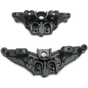 Part for Wiaorchi Tenspeed 1/14 9522-5 Rc Car Shock Plank Tower，Fit Number 30-Sj13