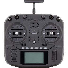 Radiomaster Boxer Radio Control 2.4G 16ch Hall Gimbals Transmitter 4in1 ELRS CC2500 Version Support EDGETX (ELRS Mode 2)