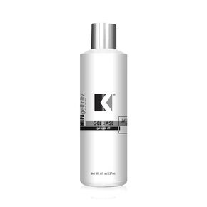 KUPA GelFinity - Soak Off Gel - Base Coat 0.5 Fl Oz