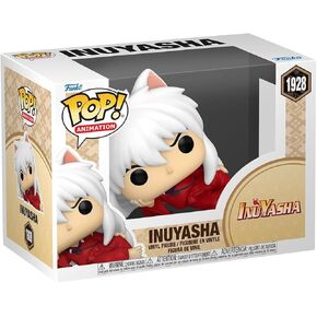 فونكو بوب! الرسوم المتحركة: inuyasha - inuyasha (وضع)