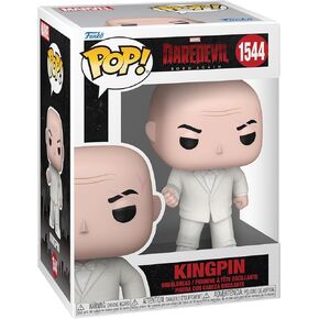 Funko Pop! Marvel: Daredevil Born Again - Kingpin