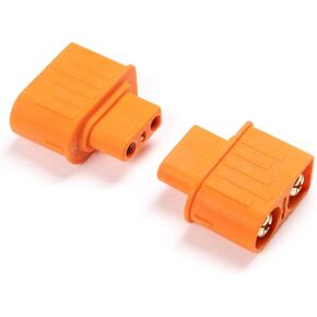 Spektrum Smart 1pc. Battery Adapter IC3 Device/IC2 Battery 2 SPMXCA520