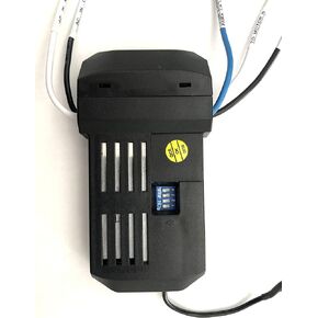 Hampton Bay UC7067RC New OEM Remote Receiver 7067FM-05D(6+5)
