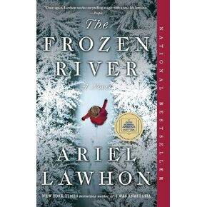 The Frozen River: A GMA Book Club Pick: A Novel