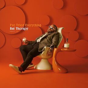 I've Tried Everything But Therapy Part 1