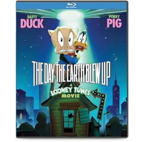 The Day the Earth Blew Up - A Looney Tunes Movie