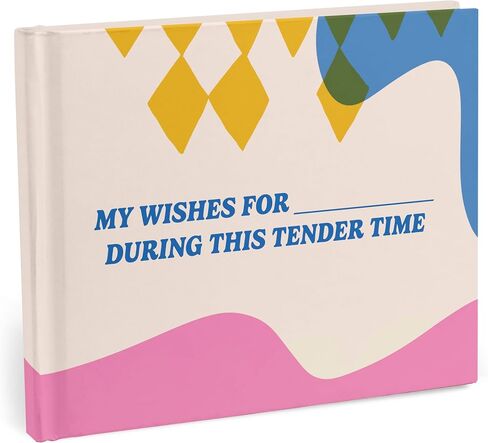 Em & Friends لأنك تملأ كتاب الهدايا: أمنياتي لك كتابًا مملوءًا بالفراغ (مخصصة من قبلك) in Kuwait