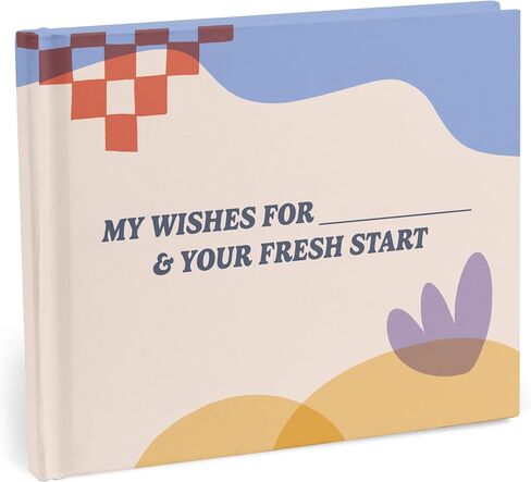 Em & Friends لأنك تملأ كتاب الهدايا: أمنياتي لك كتابًا مملوءًا بالفراغ (مخصصة من قبلك) in Kuwait