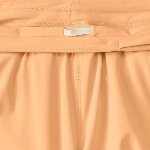 Lands' End Womens Comfort Waist 9in Board Short NEW Black Regular 12 in Saudi Arabia