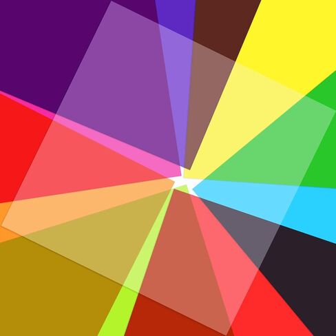 Outus 104 Pieces Cellophane Sheets Cellophane Wrap Paper Color Cello Sheets for Gel Light Filter DIY Arts Crafts Decoration Plastic Sheet(11 x 8.5 Inch,Multicolor) in Saudi Arabia