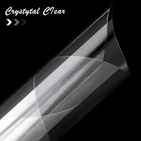 Outus 104 Pieces Cellophane Sheets Cellophane Wrap Paper Color Cello Sheets for Gel Light Filter DIY Arts Crafts Decoration Plastic Sheet(11 x 8.5 Inch,Multicolor) in Saudi Arabia