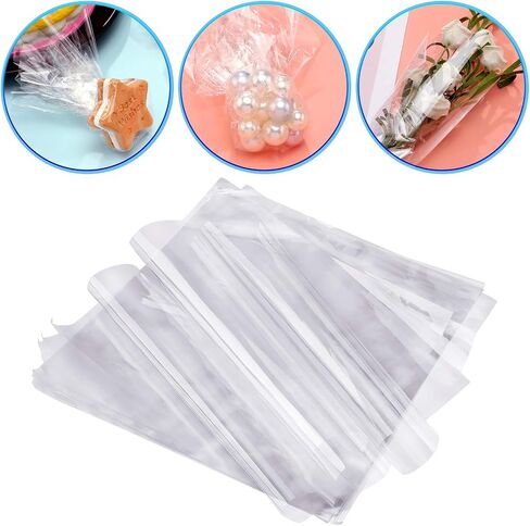Outus 104 Pieces Cellophane Sheets Cellophane Wrap Paper Color Cello Sheets for Gel Light Filter DIY Arts Crafts Decoration Plastic Sheet(11 x 8.5 Inch,Multicolor) in Saudi Arabia