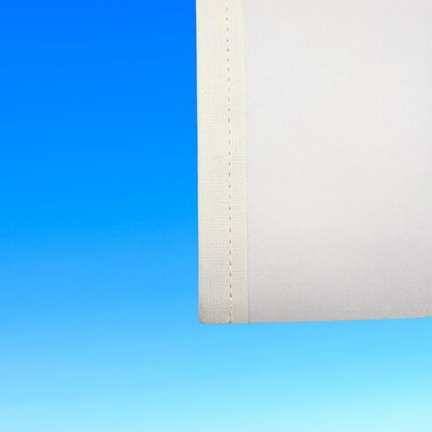 United States Table Flag 5.9 x 8.9 Inch - USA - US - American Desk Flag with 13 Inch Chrome Pole and 3.07 Inch Base - Deluxe Satin Fabric in Kuwait