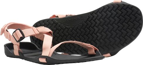 Xero Shoes Z-Trek II - Women's Zero Drop Sport Sandals - Lightweight & Packable in Saudi Arabia