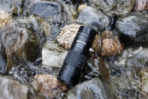 Opticron Explorer WA ED-R 8x42 Monocular, 30785 in Kuwait