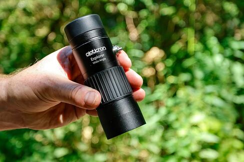 Opticron Explorer WA ED-R 8x42 Monocular, 30785 in Kuwait