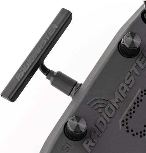 Radiomaster Boxer Radio Control 2.4G 16ch Hall Gimbals Transmitter 4in1 ELRS CC2500 Version Support EDGETX (ELRS Mode 2) in Kuwait