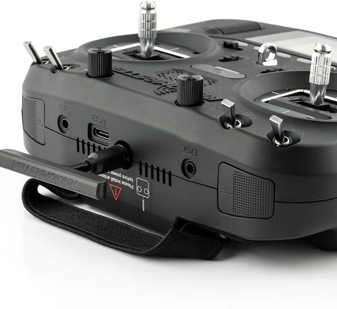 Radiomaster Boxer Radio Control 2.4G 16ch Hall Gimbals Transmitter 4in1 ELRS CC2500 Version Support EDGETX (ELRS Mode 2) in Kuwait