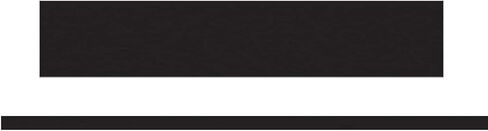 Ashley Productions Mini Magnetic Magi-Strips, 12" x .375", Black, 24/Pack (ASH11050) in Saudi Arabia