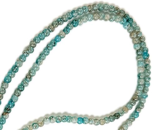DECKER Bead Women’s eyeglass chain eyewear retainer Reading glass Necklace Lanyard in Kuwait