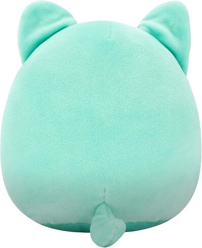 Squishmallows Original 5in Jemma the Pink S'mores - Jazwares Plush الرسمية (Little) in Saudi Arabia