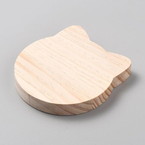 DanLingJewelry 5Pcs Flower Shape Bead Board Wooden Bracelet Design Board Beading Jewelry Organizer Tray Mats for Bracelets Jewelry Making in Saudi Arabia