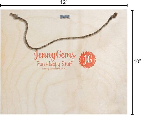 JennyGems Gifts and Cards Sign - 12x10 Inch Wedding and Party Decor, Hanging Wall Sign, Versatile Event Decoration (Black) in Kuwait