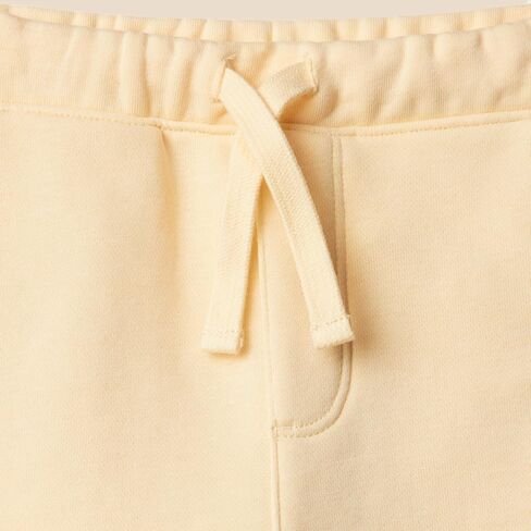 Amazon Essentials x Sofia Grainge Toddlers and Baby Boys' Pull On Knit Shorts, Pack of 2 in Kuwait
