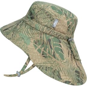 JAN & JUL 50+ UPF Quick-Dry Sun-Hats for Boys in Kuwait