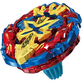 Beyblade X BX-00 Starter Xeno Excalibur 3-60GF