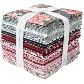 Modern Prairie A Clay on the Prairie 26 Fat Quarters Riley Blake Designs FQ-15230-26