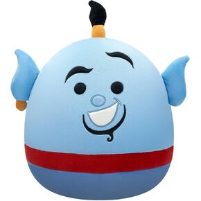 Squishmallows Original Disney 14-Inch Genie - Official Jazwares Plush (Large)