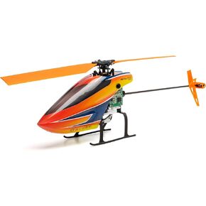 Blade RC Helicopter Revolution 90 FP RTF (Everything Needed to Fly is Included) BLH01100