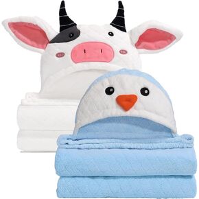 Dinosaur Hooded Towels for Toddlers, Thick Hooded Towels for Toddlers, 50" * 32" Large Dinosaur Towels for Toddlers 1-3, Absorbent Bath Towels for Toddlers Age 1-5, Green Dinosaur in Saudi Arabia