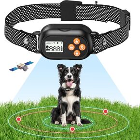 Airtag Dog Collar Holder, 1 Pack Airtag Case for Dog Collar, Silicone Protective GPS Tracker Case Accessories, Anti-Lost Protective Apple Air Tag Holder for Pet Collar