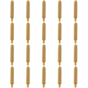 Maxmoral Marker Replacement Pen Tip Paint Marker Paint Pen Tip Marker Pen Tip Writing Pen Device Mark Marker Refill Accessories for Marking Writing Painting Complementary Drawings