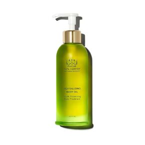 Tata Harper Revitalizing Body Oil, Moisturizing & Nourishing Body Oil, Natural Skincare, Natural Body Care, 125ml