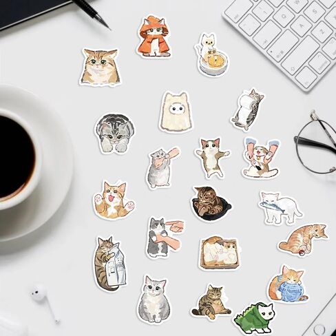 Video Game Stickers 57 Pcs Gaming Stickers Aesthetic Cool Stickers for Teens Boys Kids Waterbottle Stickers for Laptop Pad Bedroom GameBox Scooter Stickers Waterproof in Kuwait