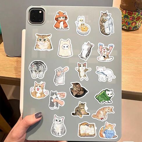 Video Game Stickers 57 Pcs Gaming Stickers Aesthetic Cool Stickers for Teens Boys Kids Waterbottle Stickers for Laptop Pad Bedroom GameBox Scooter Stickers Waterproof in Kuwait