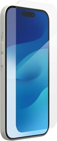 ZAGG invisibleShield Glass Elite VisionGuard+- واقي شاشة - مع فلتر ضوء أزرق - لهاتف iPhone 11 Pro ، iPhone Xs، iPhone X - حماية من الصدمات in Kuwait
