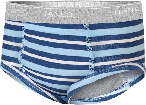 Hanes Trainer Briefs, Light Leaks Potty Training Underwear for Toddler Boys, Multipacks in Saudi Arabia