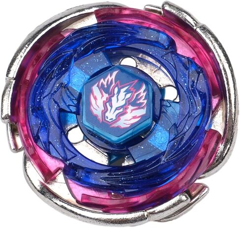 Battle Top Game Metal Fusion Gyro Toys with 4D Launcher Gift for Children Boys (bb-106) in Kuwait