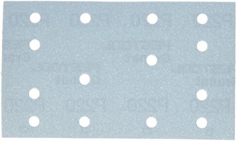 Festool 497119 Granat P80 Grit RTS (80x133mm) Rectangular Abrasive Sanding Sheets, 50-Pack in Saudi Arabia