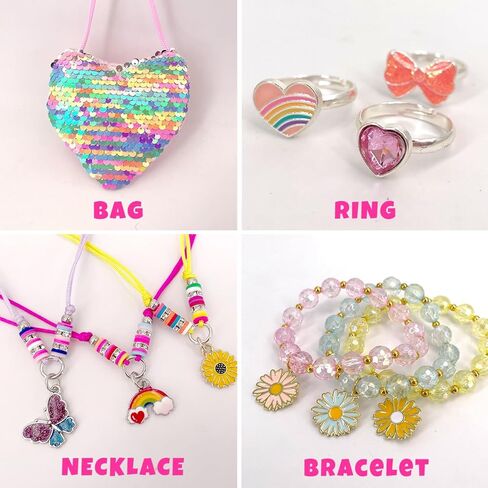 Donut Bath Bombs for Girls, 4oz/Pack of 9 Bath Bombs for Kids with Surprise Inside, Kids Bath Bombs with Jewelry Inside, Bath Bombs for Girl's Birthday Party Favor, Spa Day Gift in Kuwait