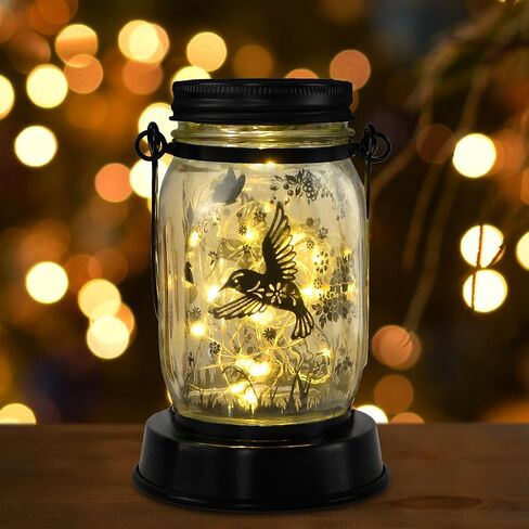 Styleonme Decor Mobile Outdoor, Solar Waterproof Cat & Dog Lights , Gifts for Women Men Cat & Dog Lovers Gifts, Hanging Cat & Dog Lanterns with Stake for Yard Corridor Garden Decor in Saudi Arabia