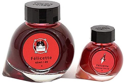 Colorverse Ink - Trailblazer in Space - Albert (65ml) & V2 Rocket (15ml) in Kuwait